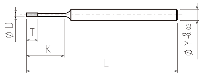 LHMS Series 外観図