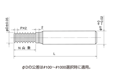 RN2 形状図