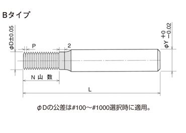 RNZ 形状図