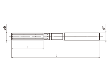 RRF 形状図