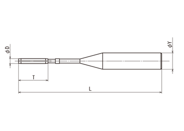 RRF 形状図