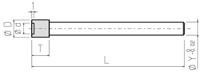 STMS Series 外観図